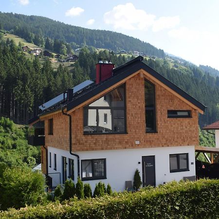 Mountain Alpine Apartment Kappl  Bagian luar foto