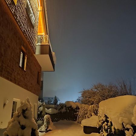 Mountain Alpine Apartment Kappl  Bagian luar foto