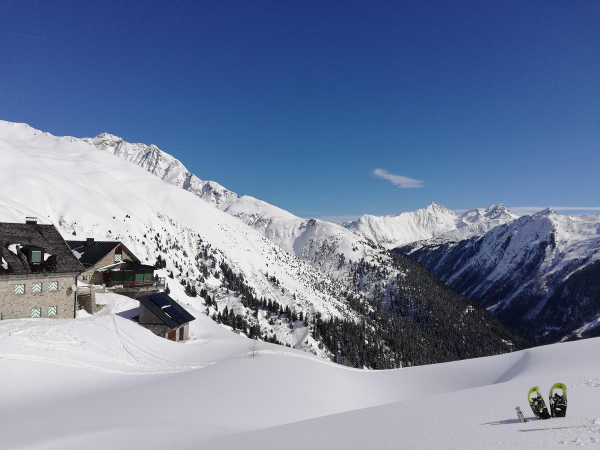Mountain Alpine Apartment Kappl  Bagian luar foto