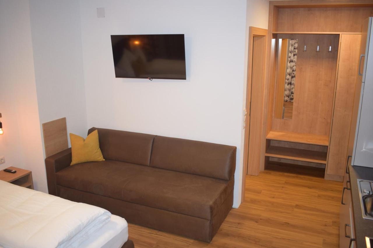 Mountain Alpine Apartment Kappl  Bagian luar foto