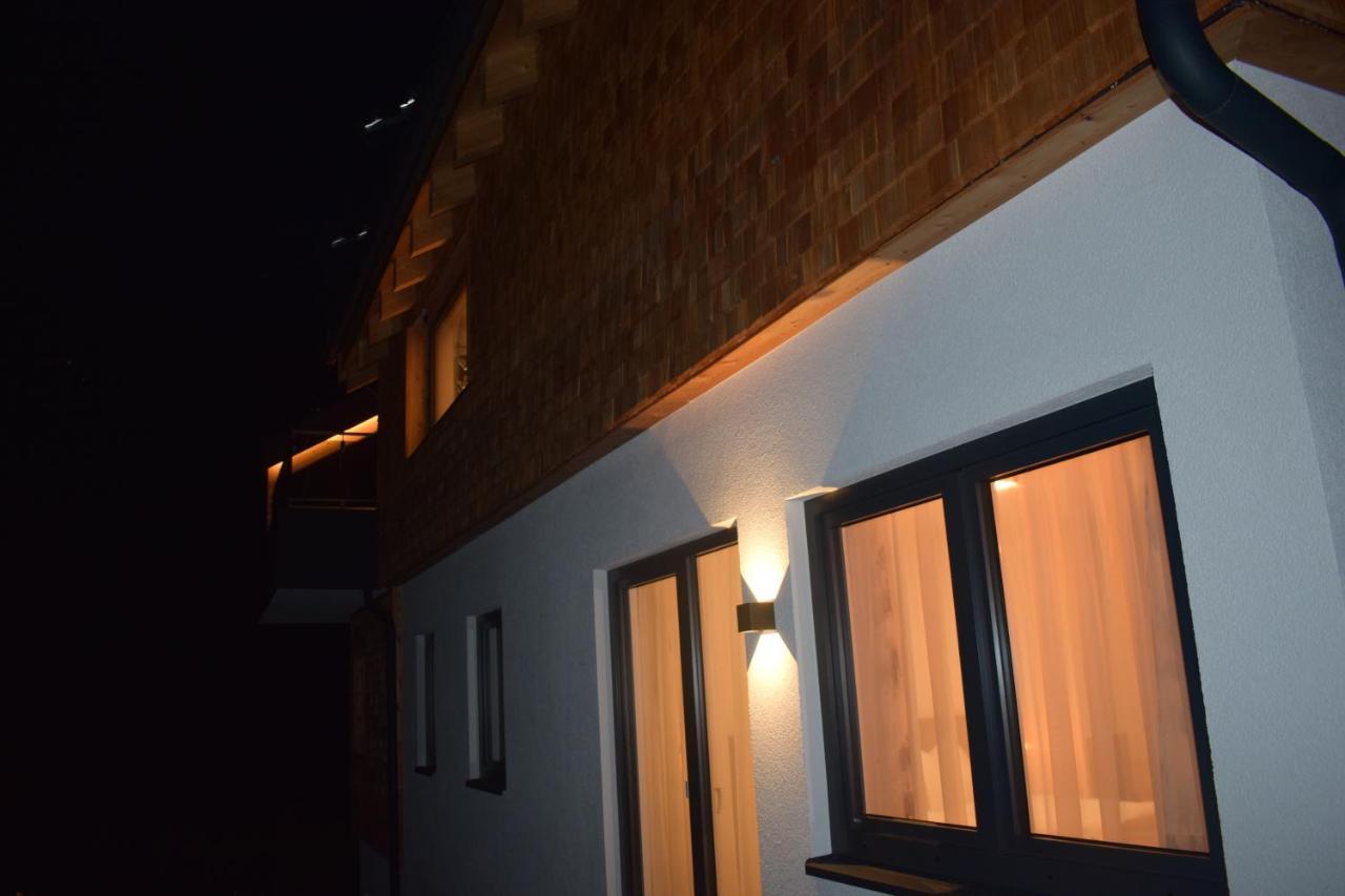Mountain Alpine Apartment Kappl  Bagian luar foto