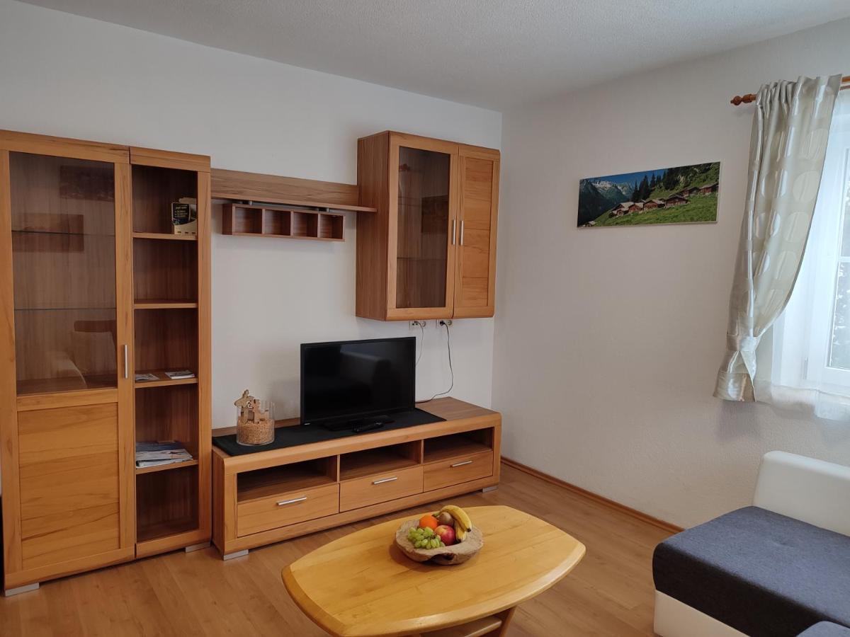 Mountain Alpine Apartment Kappl  Bagian luar foto